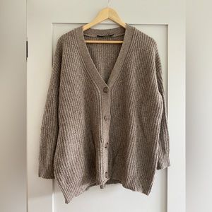 Jenni Kayne Cashmere Cocoon Cardigan